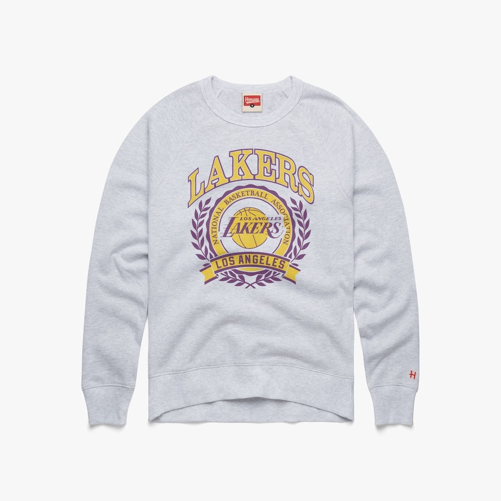 Homage Laker’s Sweatshirt
